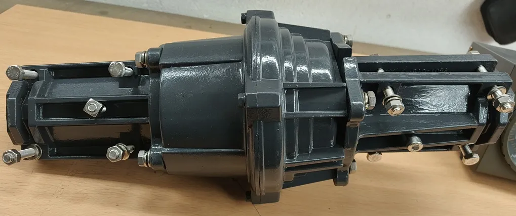 Rotor Kenpro KR-1000SDX