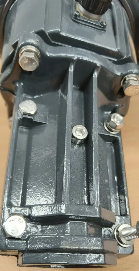 Rotor Kenpro KR-1000SDX