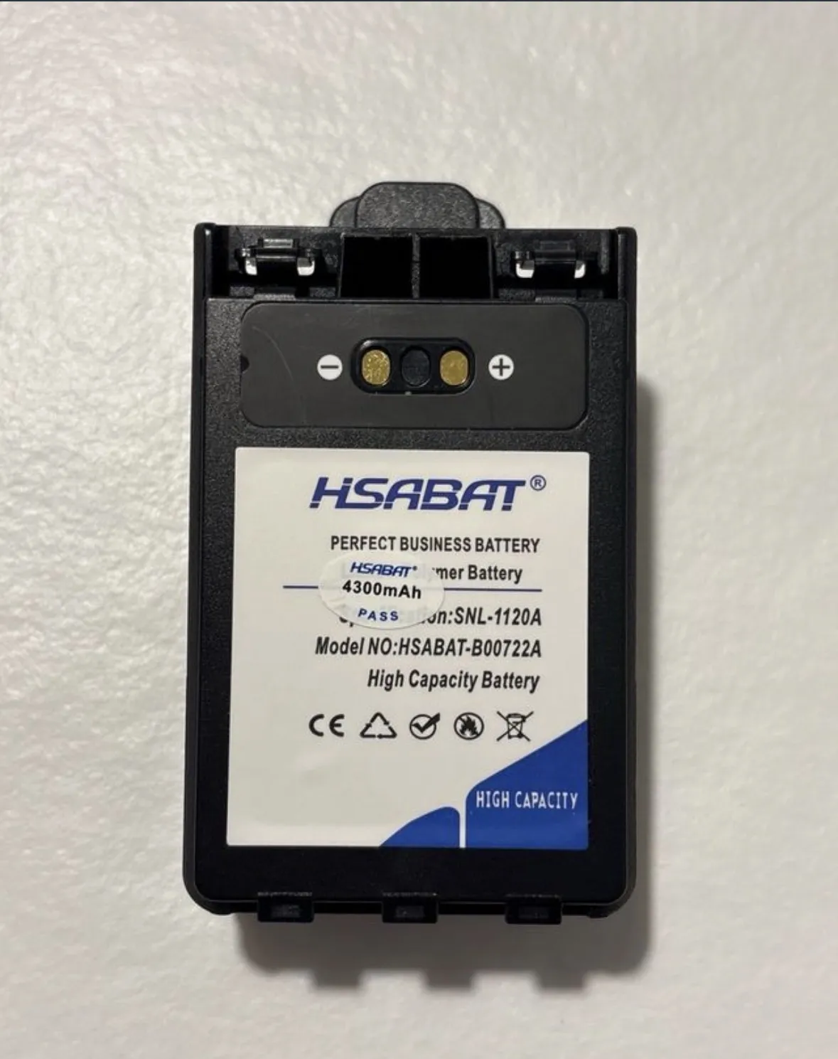 Yaesu FT5D C4FM Walkie Talkie