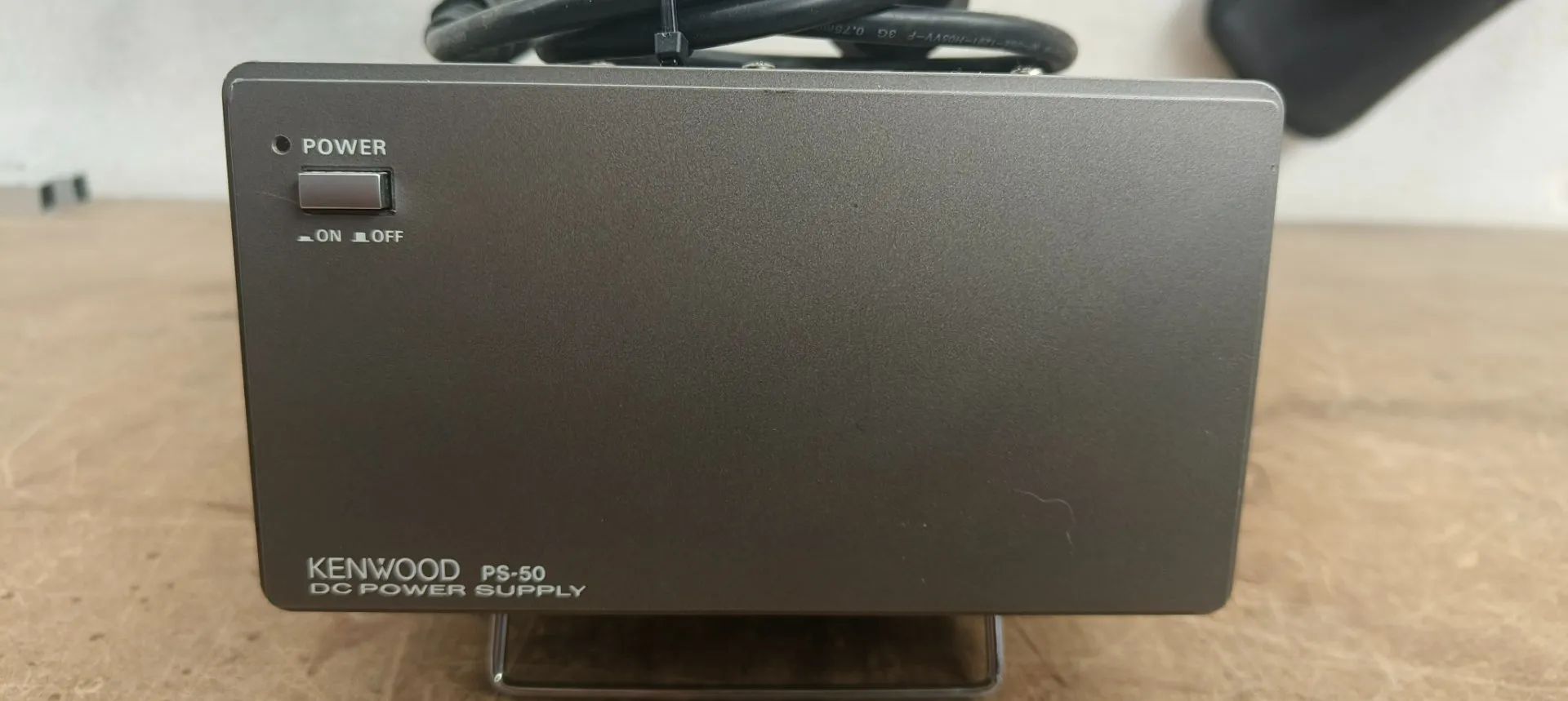 Fuente de alimentacion Kenwood PS-50