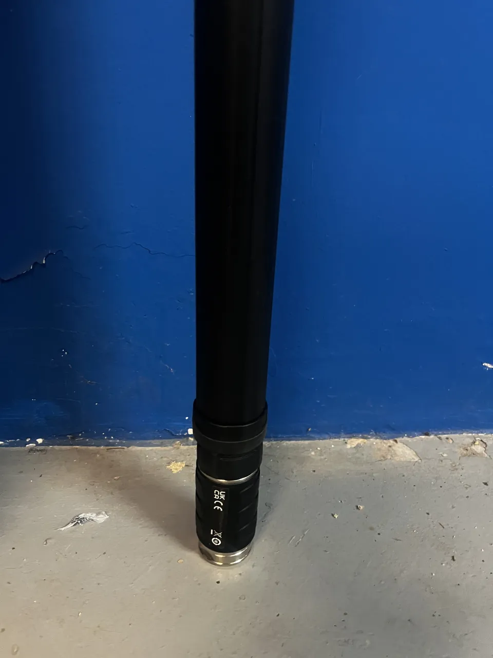 Antena yaesu atas 120