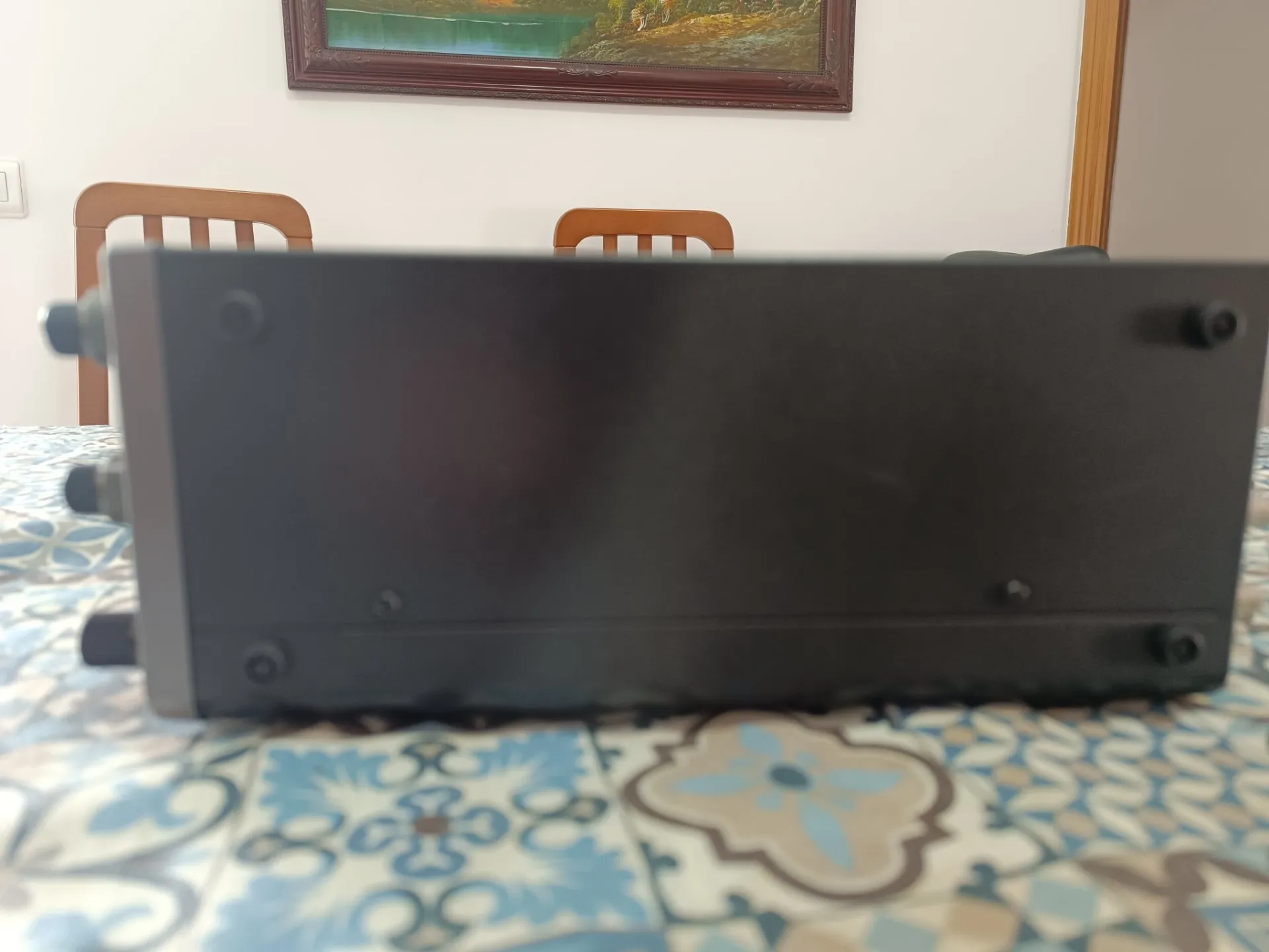 Vendo Icom IC-7610