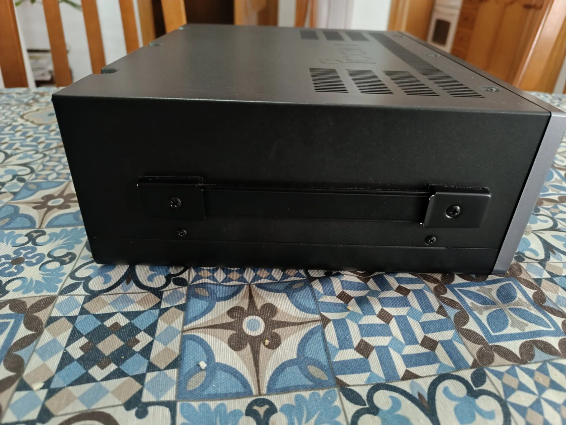 Vendo Icom IC-7610