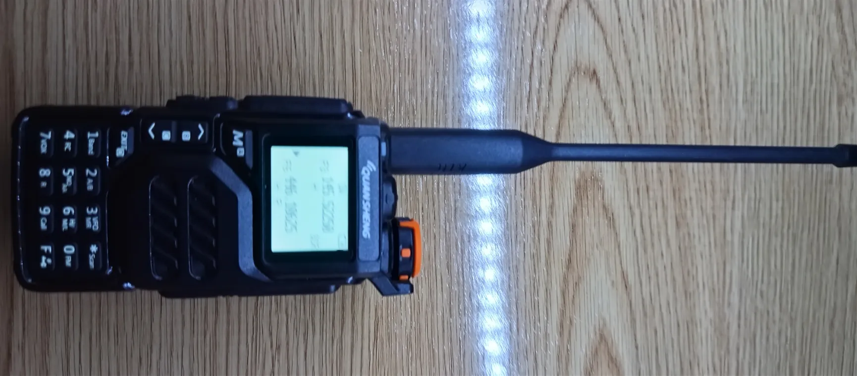 Walki U-V.k5