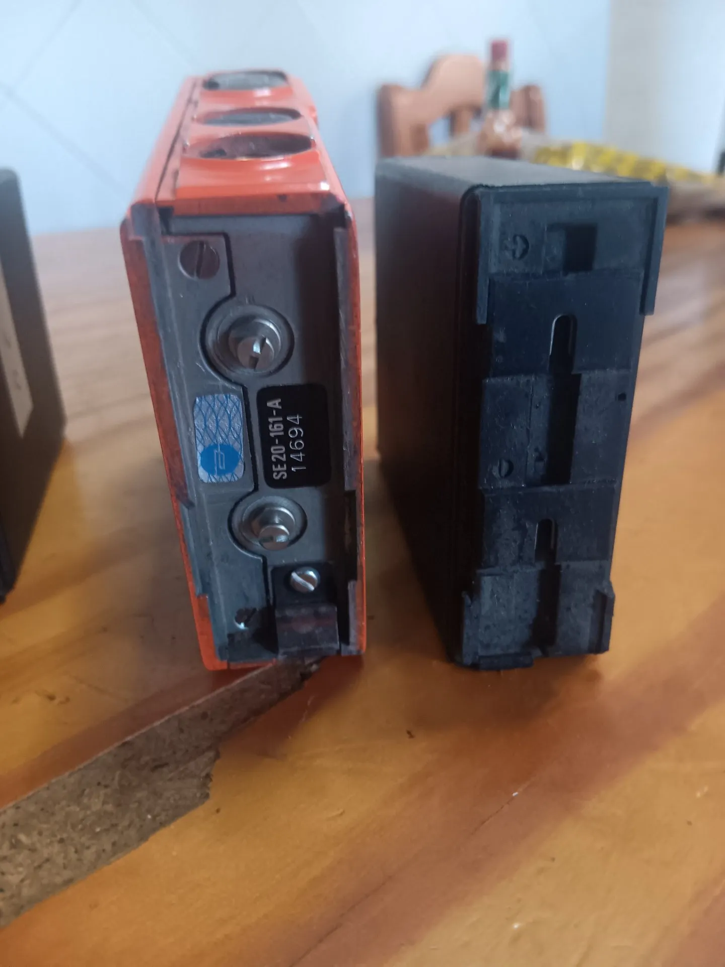 Walkie Talkie Vintage