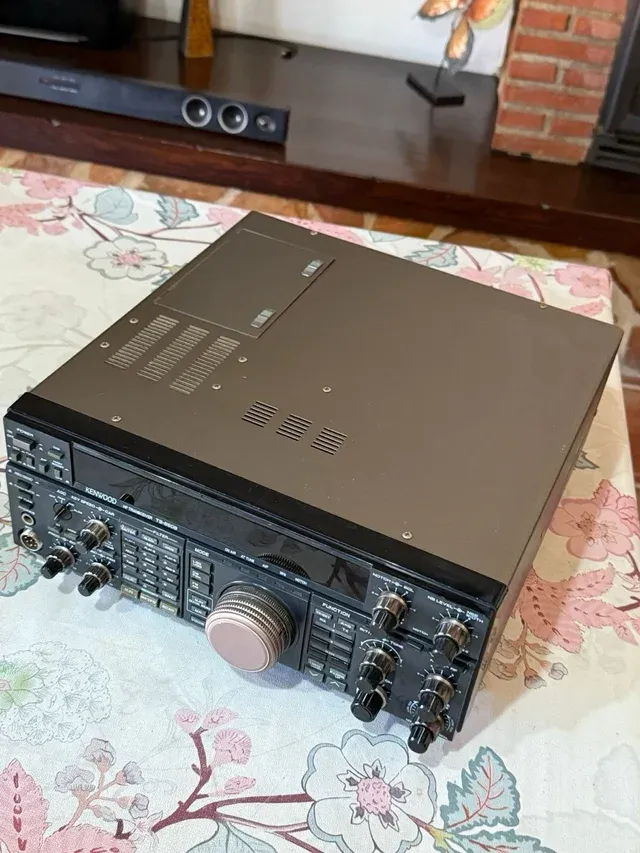 Kenwood TS-850 HF