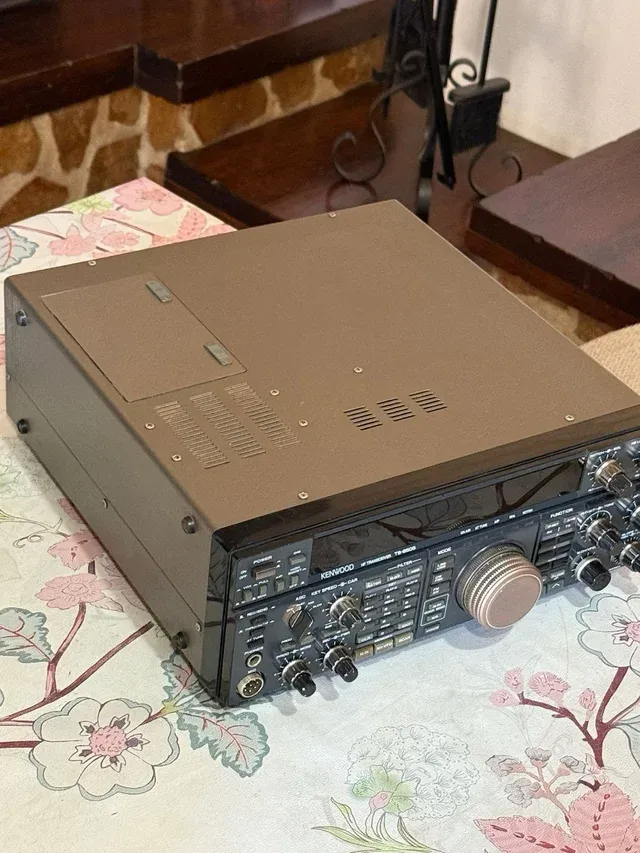 Kenwood TS-850 HF