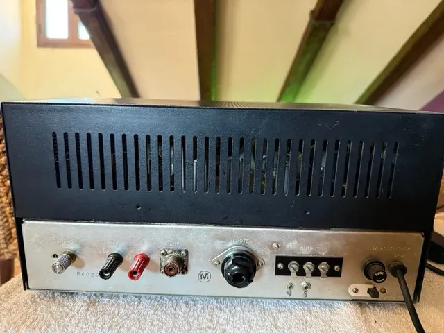 Receptor HF Trio 9R-59D