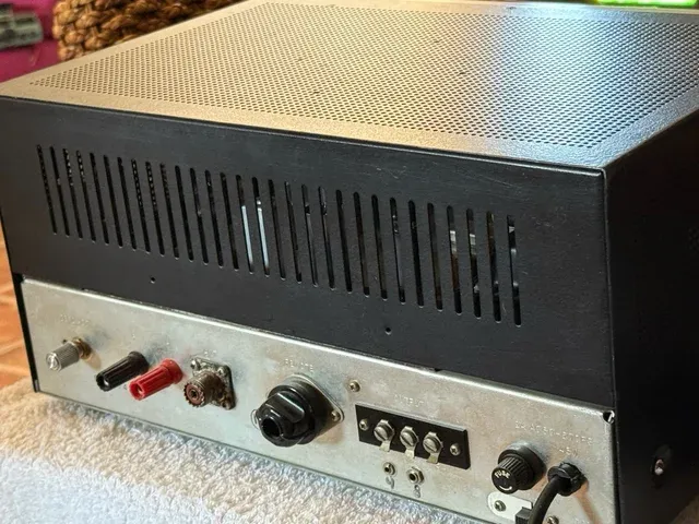 Receptor HF Trio 9R-59D