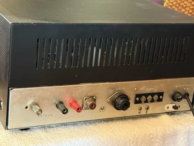 Receptor HF Trio 9R-59D