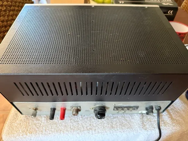 Receptor HF Trio 9R-59D