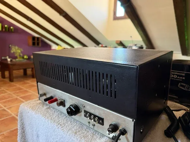 Receptor HF Trio 9R-59D