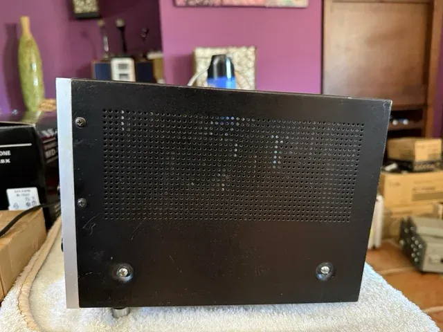 Receptor HF Trio 9R-59D