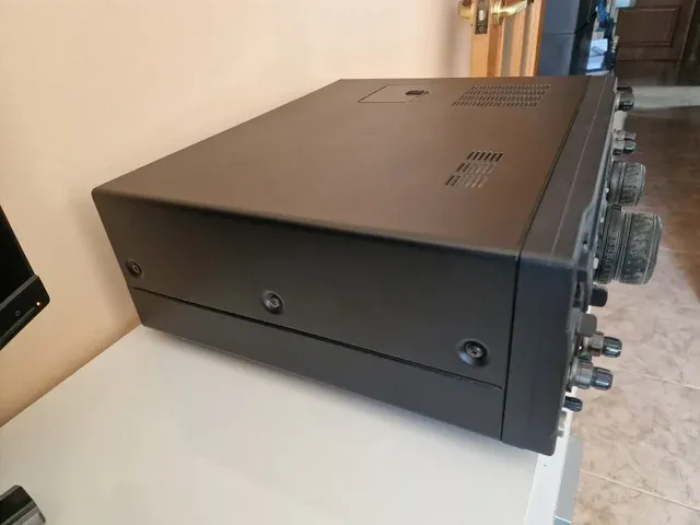 EMISORA YAESU FT-1000MP HF Transceiver