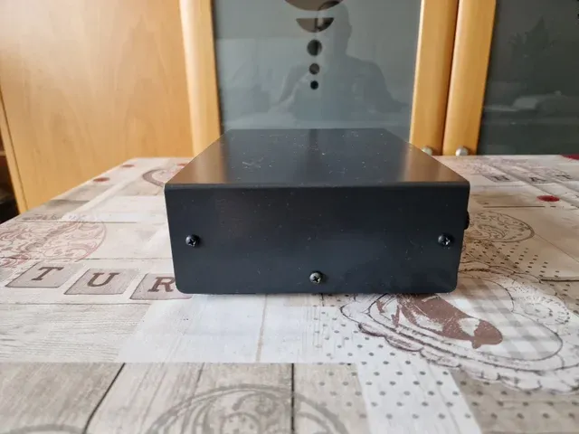 CANCELADOR DE RUIDO MFJ -1025