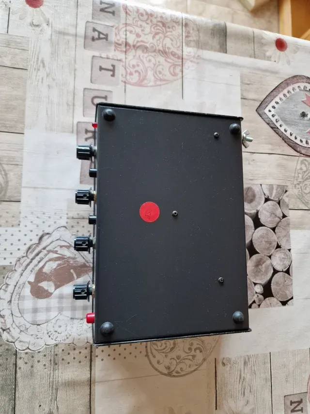 CANCELADOR DE RUIDO MFJ -1025