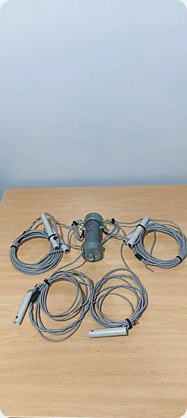 Antena Dipolo HF hilo 10 / 20 Radioaficionado