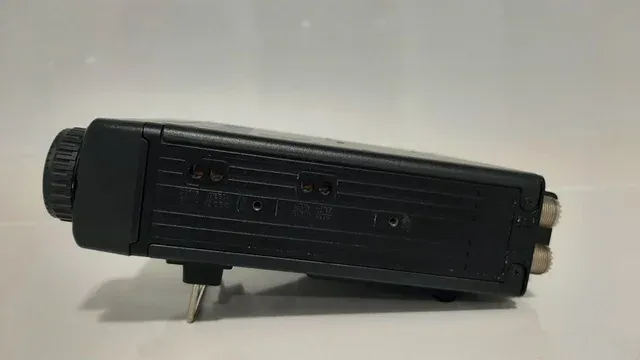 EMISORA ICOM IC-706 MKII