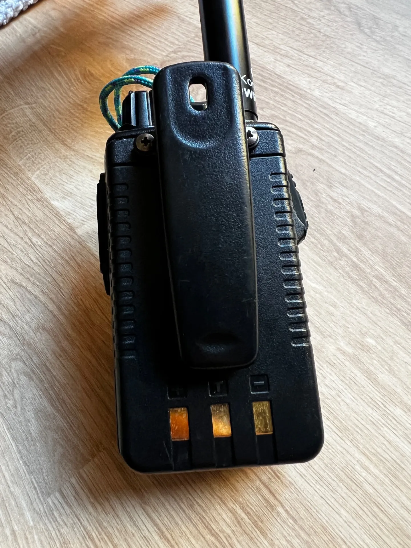Yaesu ft4x