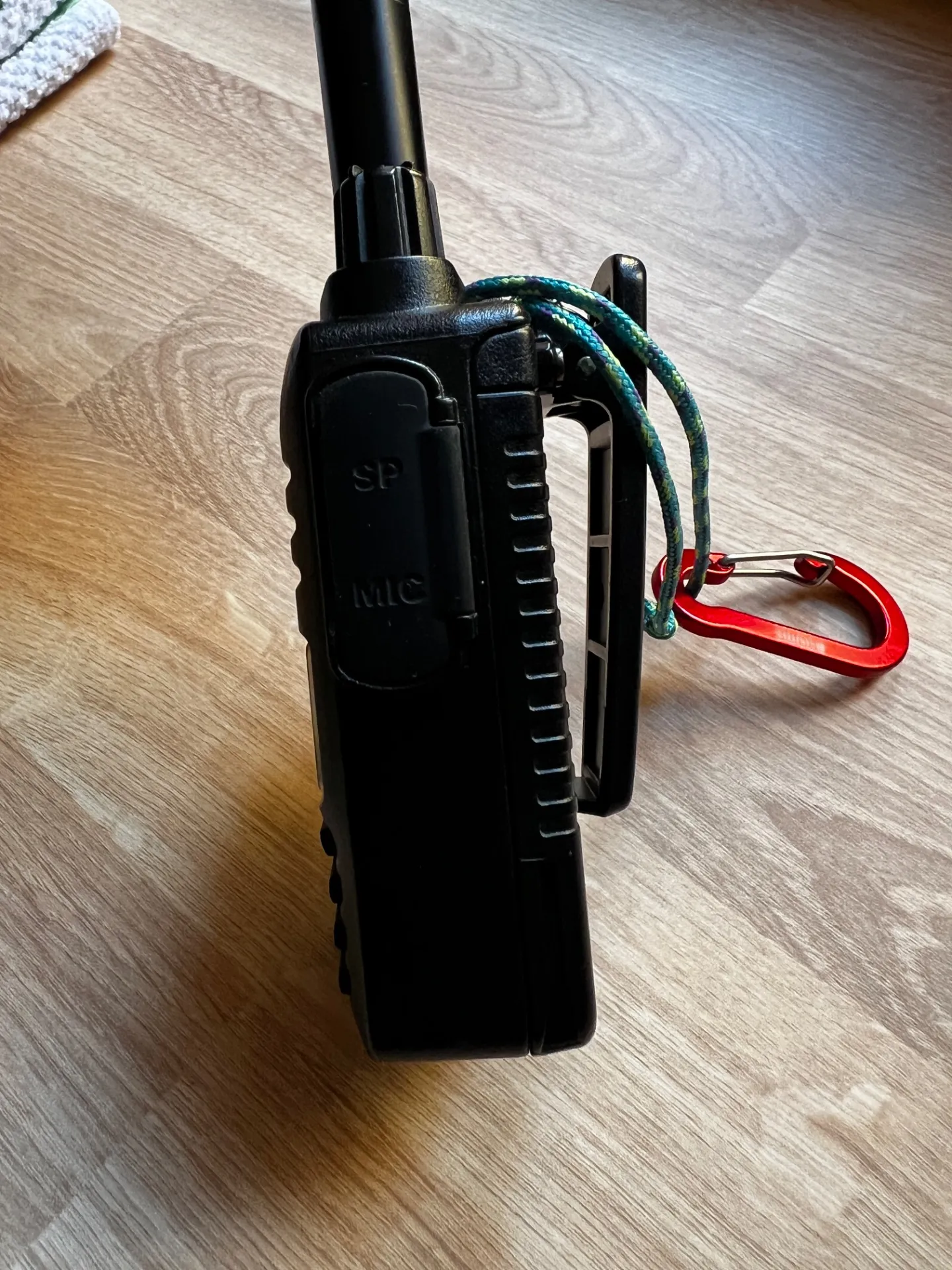 Yaesu ft4x