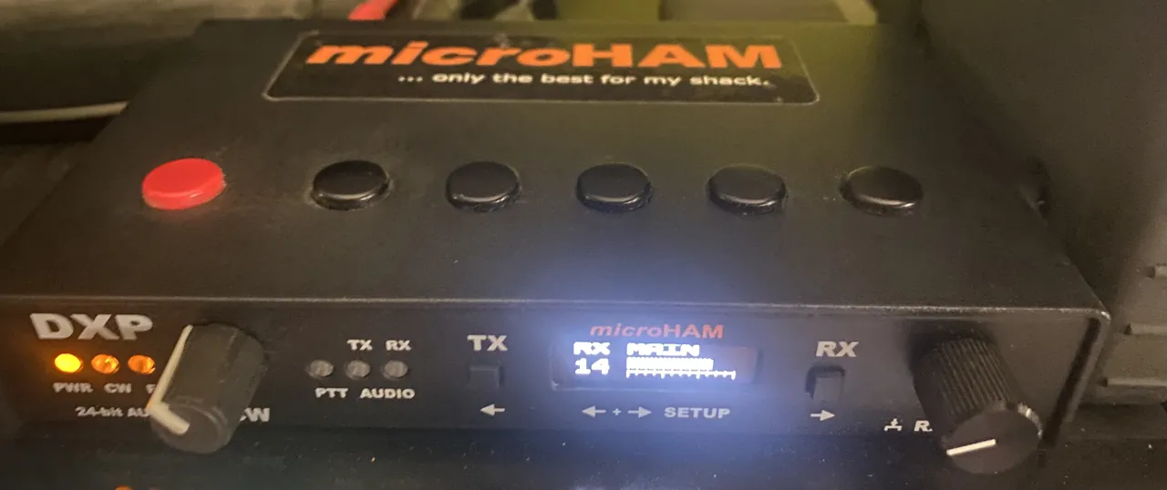 vendo DXP 24-Bit Soundcard Interface