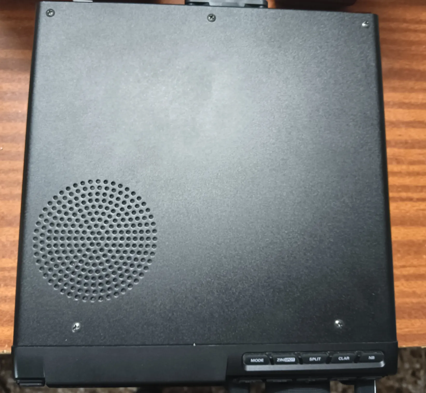 Emisora YAESU FT 710 AESS