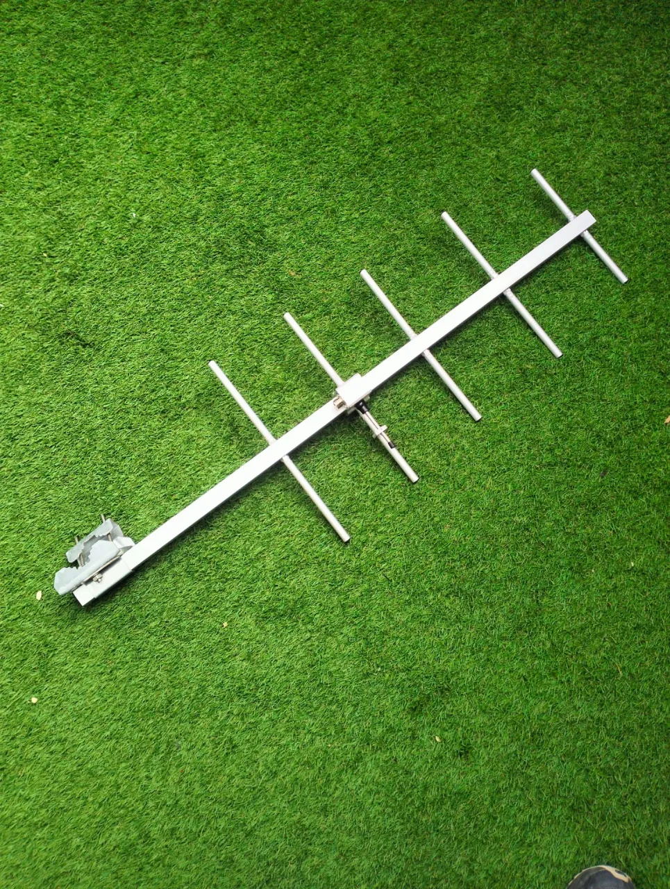 Antena Yagi 430-445 Mhz