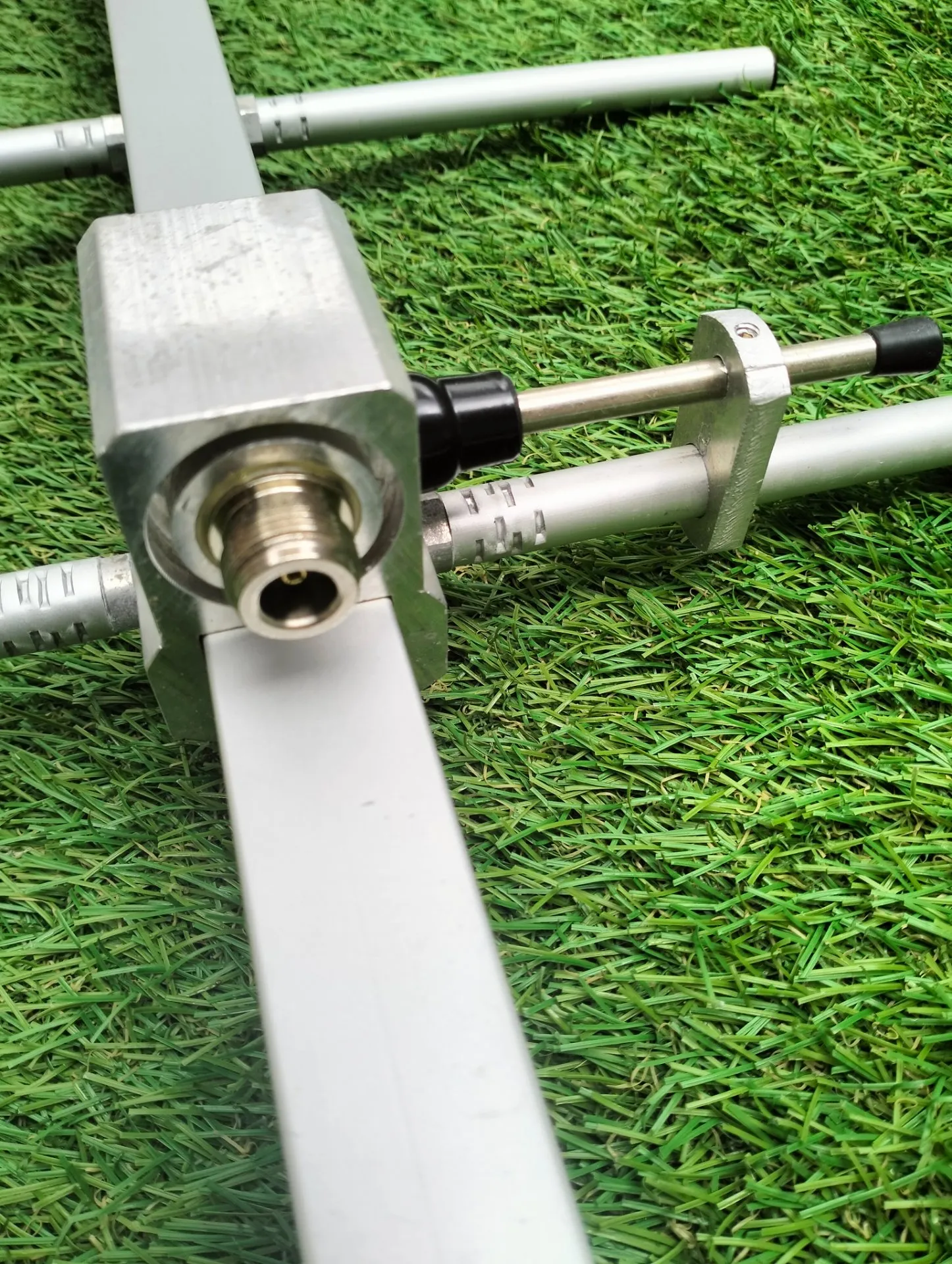 Antena Yagi 430-445 Mhz