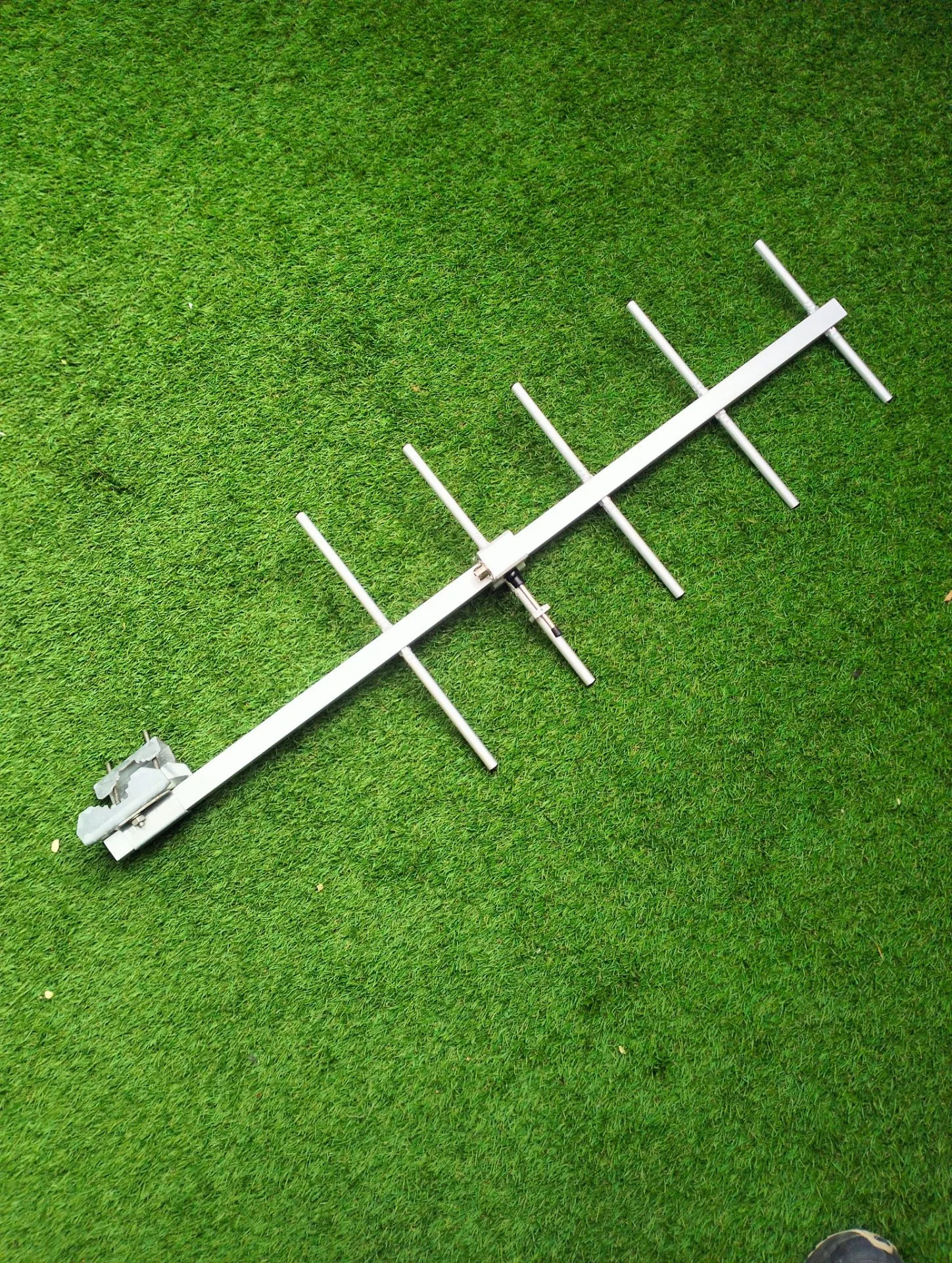 Antena Yagi 430-445 Mhz