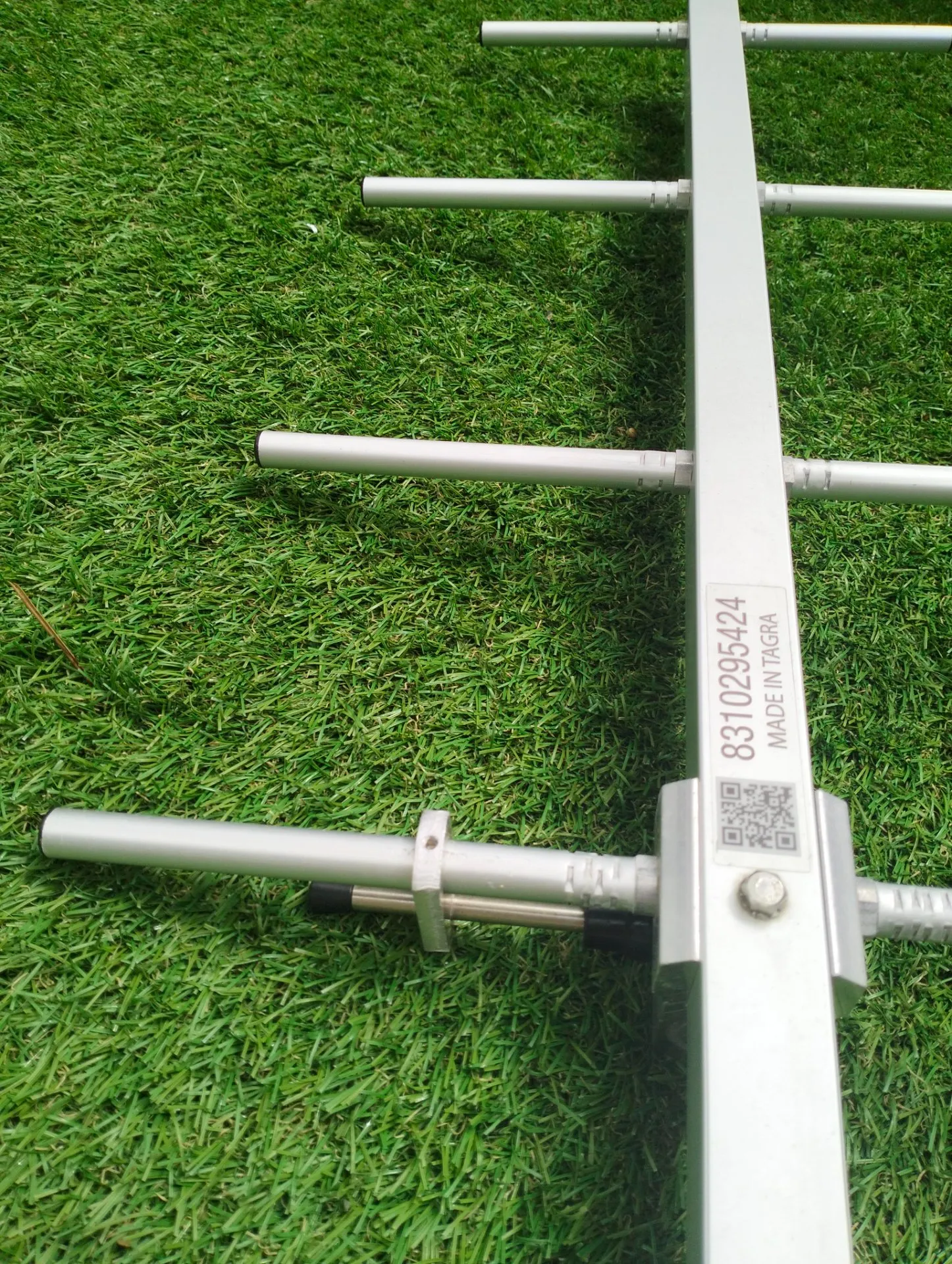 Antena Yagi 430-445 Mhz