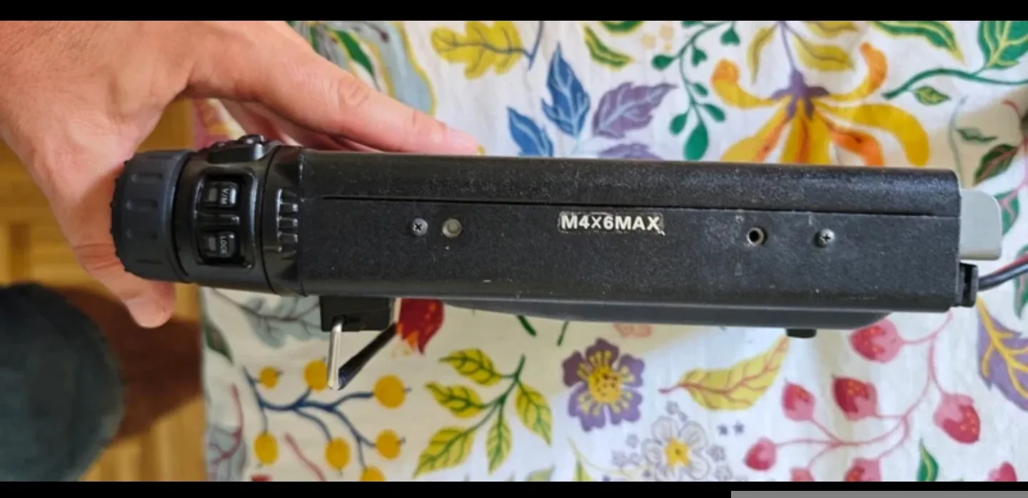 Yaesu FT-857D y FC-30