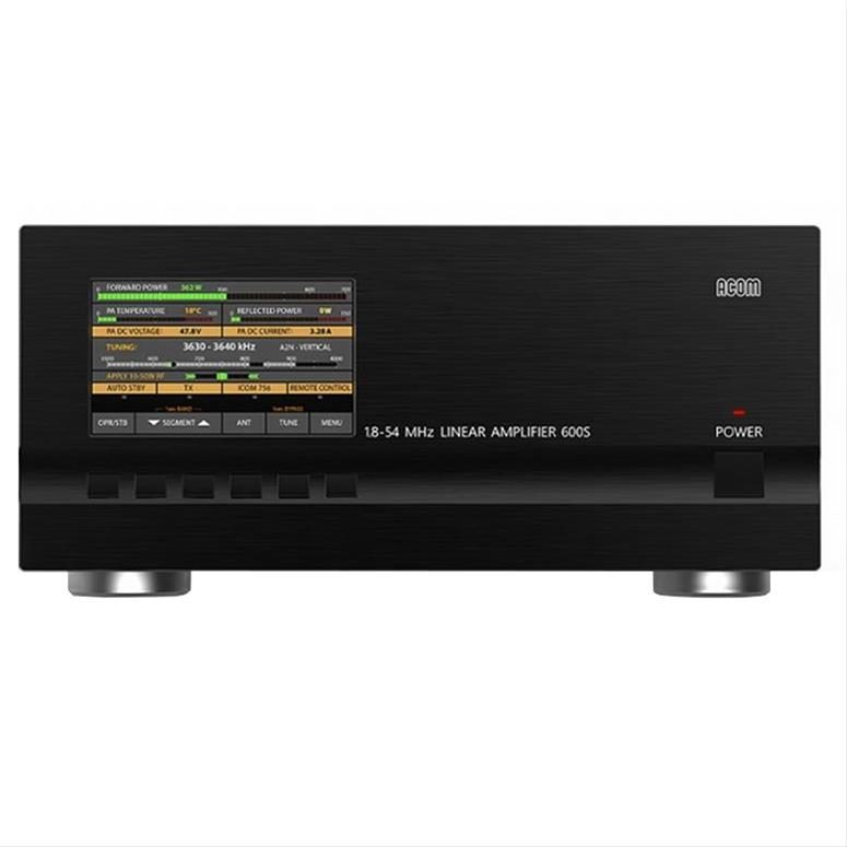AMPLIFICADOR LINEAL (ACOM 600 S )