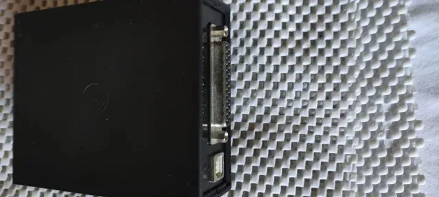 RigExpert SD Interface digitales