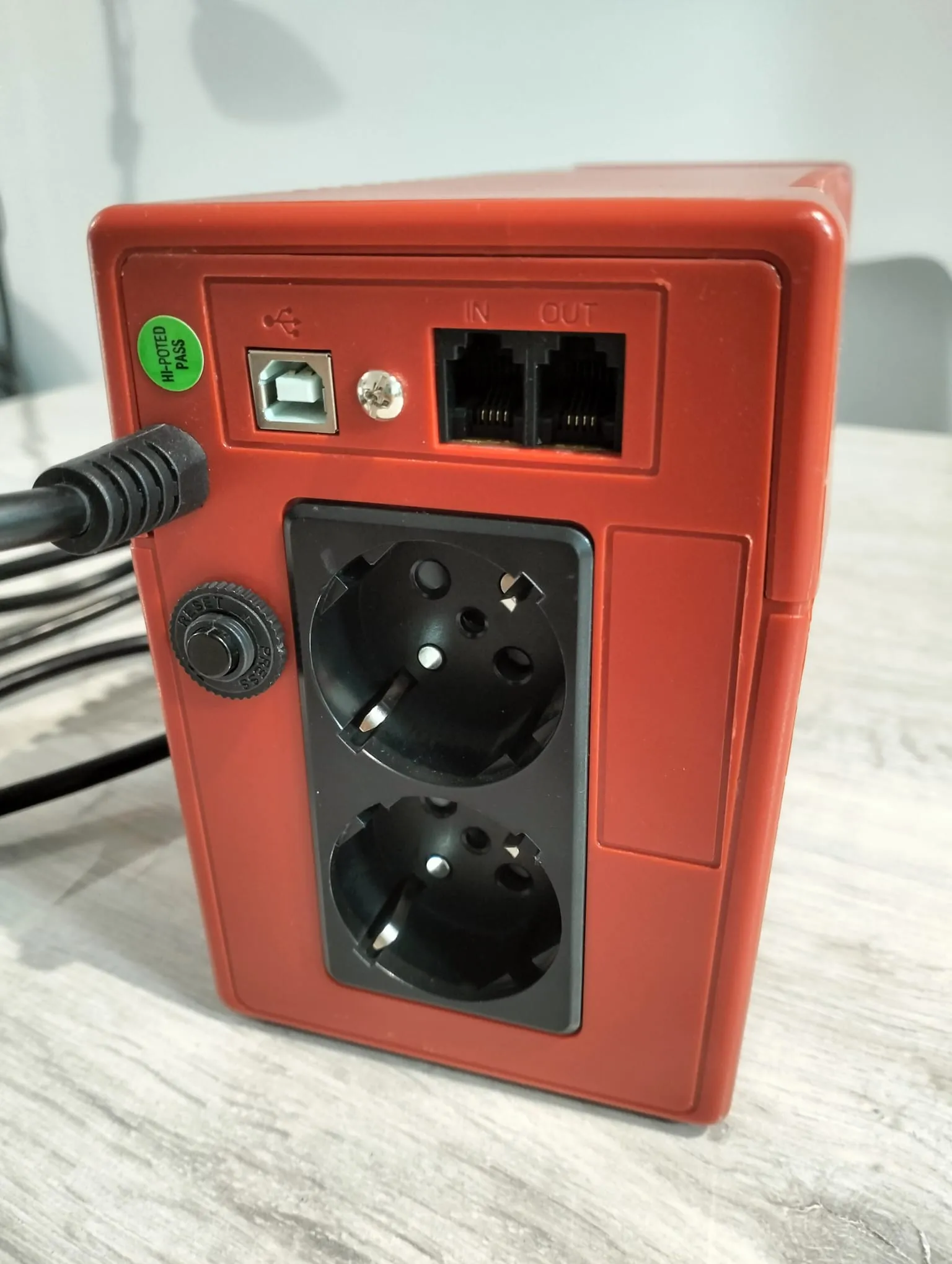 SAI Salicru SPS One 480W