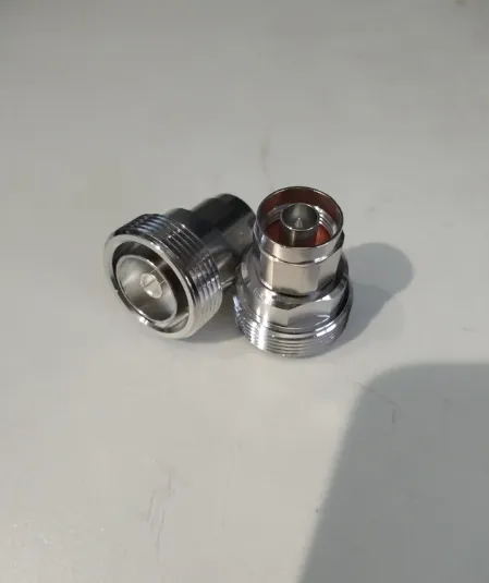 CARGA ARTIFICIAL RF 50W Continuos