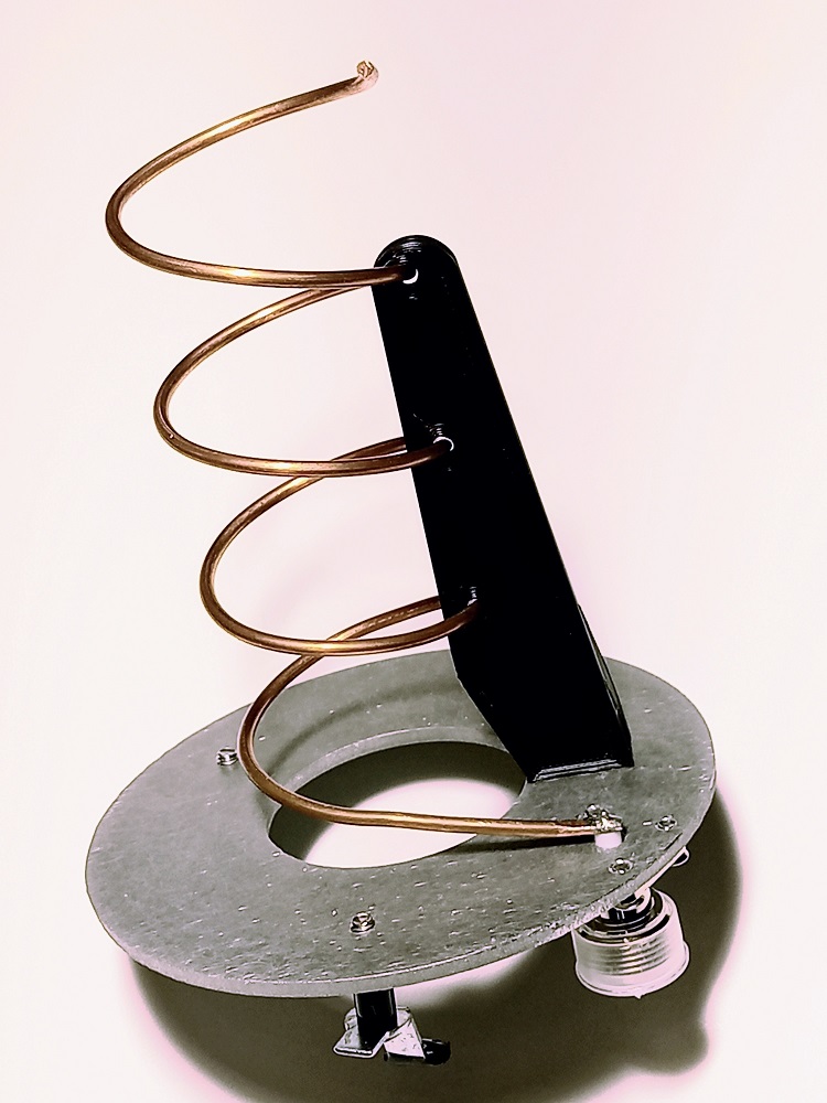 ANTENAS HELIX PARA EL QO-100